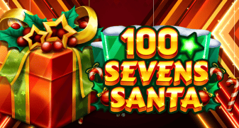 100 Sevens Santa