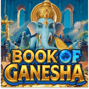Book of Ganesha