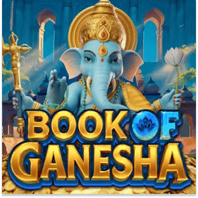 Book of Ganesha