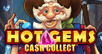 Hot Gems: Cash Collect
