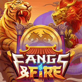 Fangs & Fire