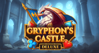 Gryphon's Castle Deluxe