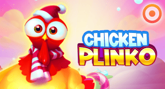 Chicken Plinko