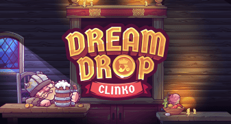 Dream Drop Clinko