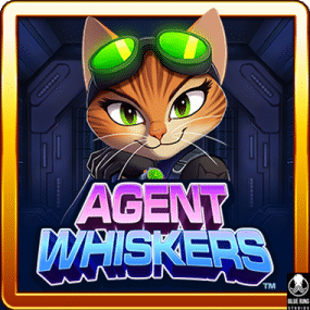 Agent Whiskers