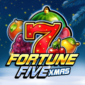 Fortune Five Xmas