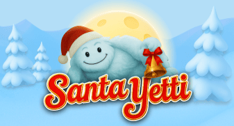 Santa Yetti