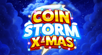 Coin Storm X-Mas