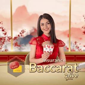 Insurance Baccarat