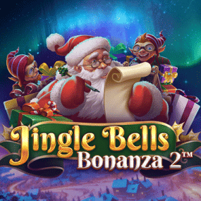 Jingle Bells Bonanza 2