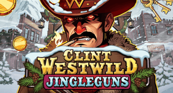 Clint Westwild: Jingleguns