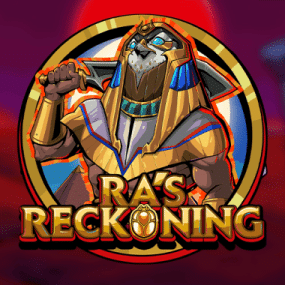 Ra's Reckoning