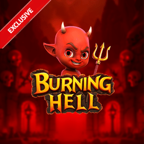 Burning Hell