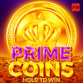 Prime Coins: Hold to Win Prime Coins: Hold to Win