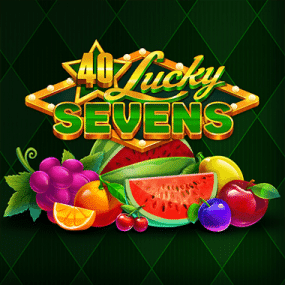 40 Lucky Sevens