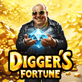 Digger's Fortune Digger's Fortune
