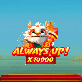 Always Up! x10000 Always Up! x10000