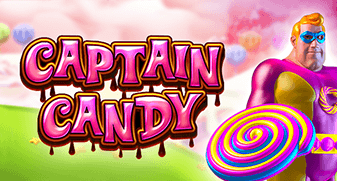 Captain Candy