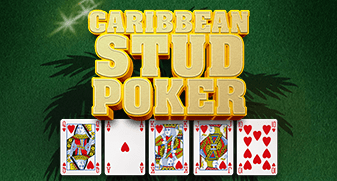 Carribean Stud Poker