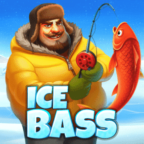 Ice Bass Ice Bass