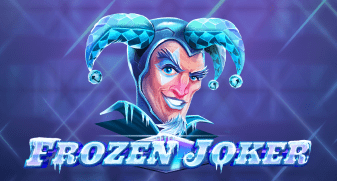 Frozen Joker