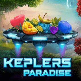 Keplers Paradise