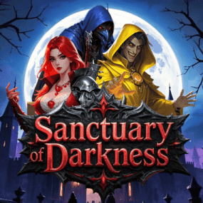 Sanctuary of Darkness