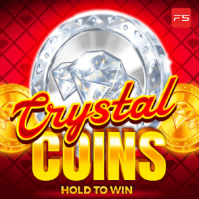 Crystal Coins: Hold to Win