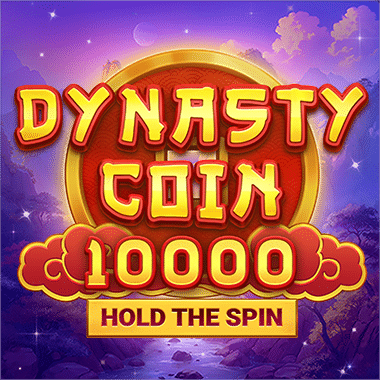 Dynasty Coin 10000: Hold the Spin