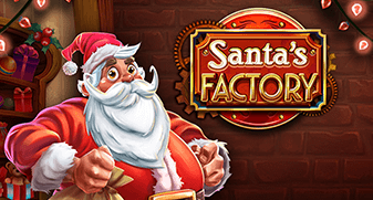 Santa's Factory