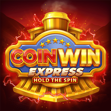 Coin Win Express: Hold The Spin