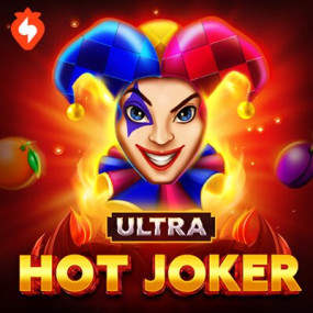 Ultra Hot Joker