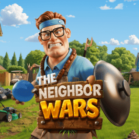 The Neighbor Wars