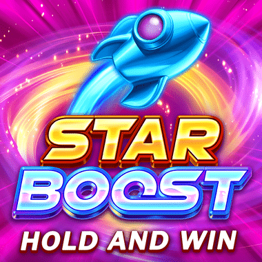 Star Boost: Hold and Win