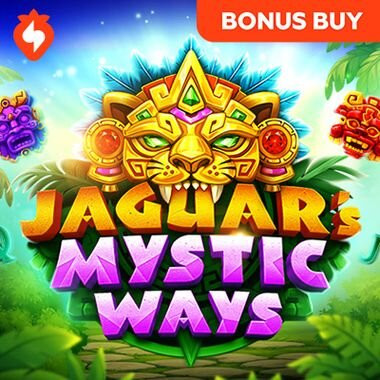 Jaguar's Mystic Ways