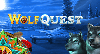 Wolf Quest