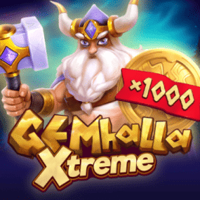 Gemhalla Xtreme Gemhalla Xtreme