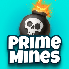 Prime Mines
