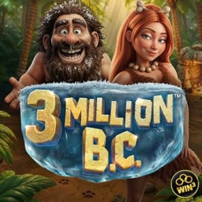 3 Million B.C.™ 3 Million B.C.™