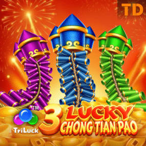 3 Lucky Chong Tian Pao