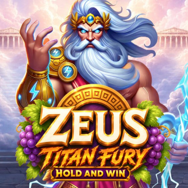 Zeus: Titan Fury