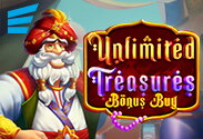 Unlimited Treasures Bonus Buy