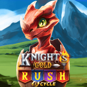 Knight’s Gold Rush 3 Cycle
