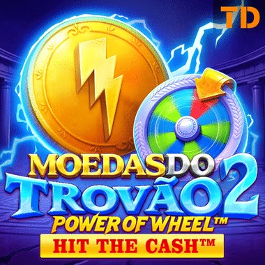 Coin of Lightning 2