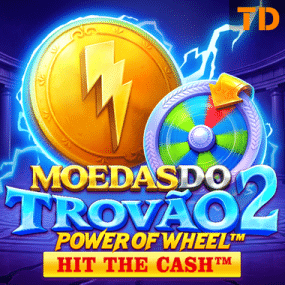 Coin of Lightning 2