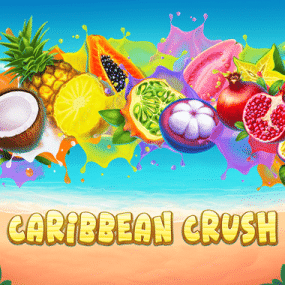 Caribbean Crush Caribbean Crush