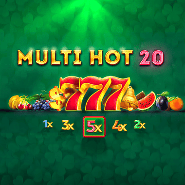 Multi Hot 20