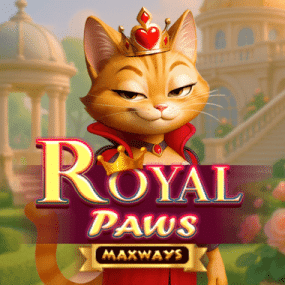Royal Paws Maxways