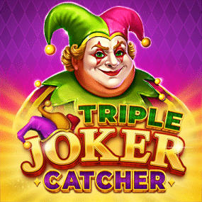 Triple Joker Catcher