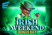 Irish Weekend Bonus Buy
